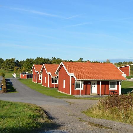 Vreta Kloster Golfklubb Ljungsbro Eksteriør billede