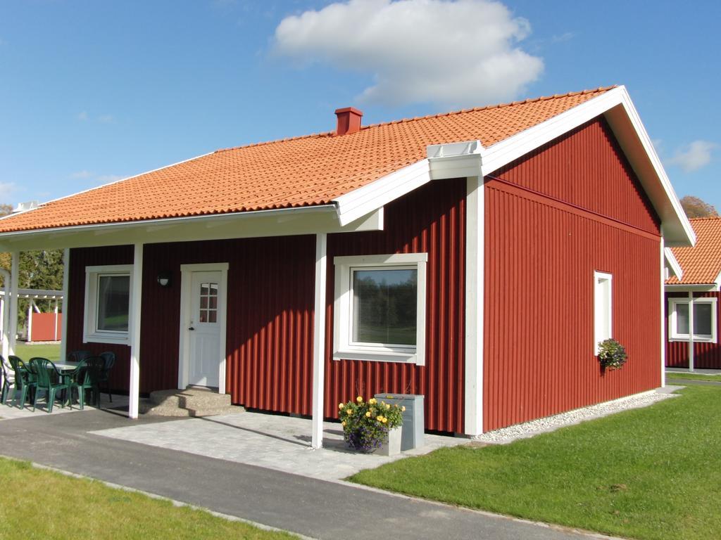 Vreta Kloster Golfklubb Ljungsbro Eksteriør billede