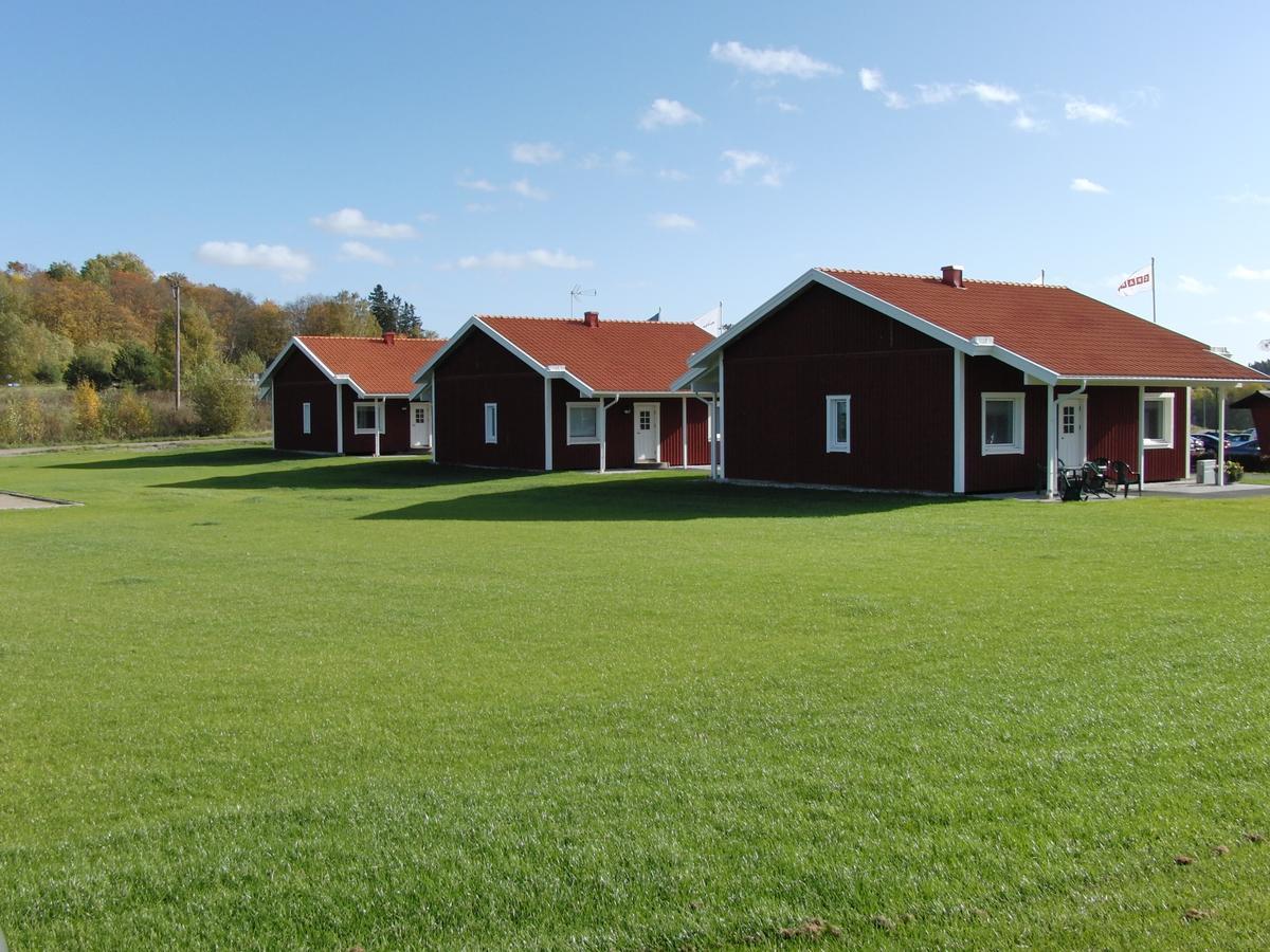 Vreta Kloster Golfklubb Ljungsbro Eksteriør billede
